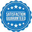 100% Customer satisfaction